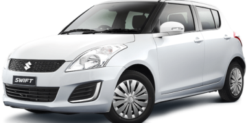 What Are the Benefits of Renting a Naxos Car?