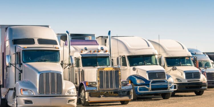 What All You Can Expect From Semi Truck Dealers Near Calgary?