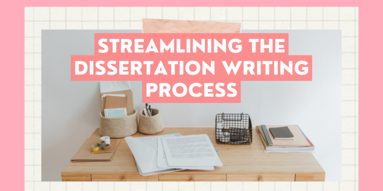 Streamline Your Essay Writing Process with Basecamp