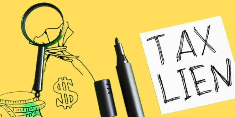 Tax Lien Investing: An Alternative Path to Financial Growth