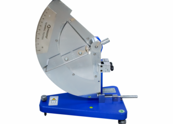 What are the Different Types of Tearing Strength Testers?