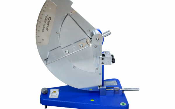 What are the Different Types of Tearing Strength Testers?