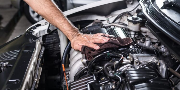 Why Comprehensive Engine Care is Essential