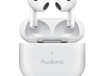 Audionic Airbud 5 Price in Pakistan: Unleashing the Ultimate Wireless Experience