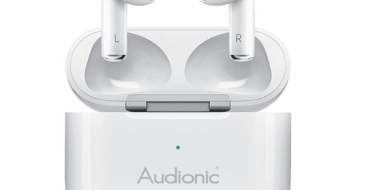 Audionic Airbud 5 Price in Pakistan: Unleashing the Ultimate Wireless Experience