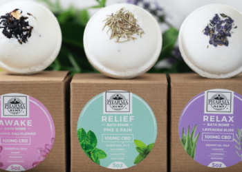 Top Quality Custom Bath Bomb Packaging Boxes