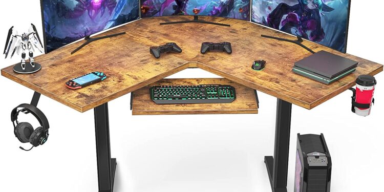 What Security Features are Available in Workstation Computer?