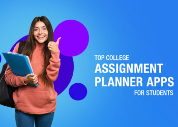 Revolutionizing Education: The Power of Assignment Help App