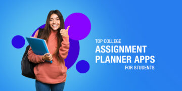 Revolutionizing Education: The Power of Assignment Help App