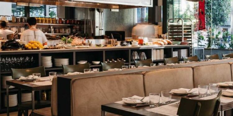 Taste Perfection: Your Ultimate Guide to the Best Restaurant Scene in Parramatta for Memorable Gastronomic Delights