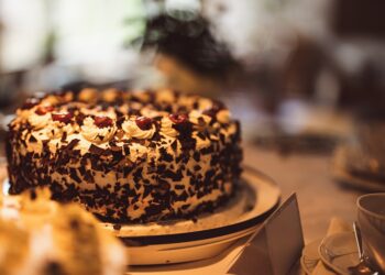 Cake Varieties Can be Customized for Any Event