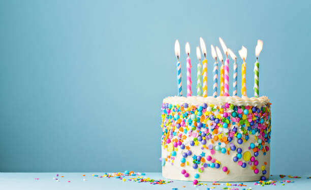 Luscious Cake Ideas To Celebrate Your Long Distance Fiance’s Birthday