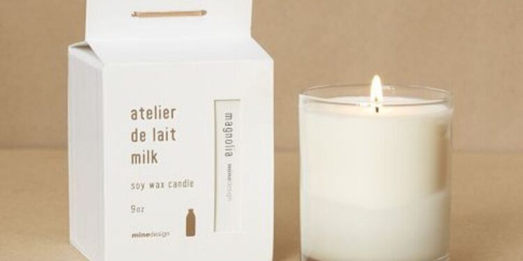 Premium Custom Candle Boxes Enhancing the Presentation of Your Candles