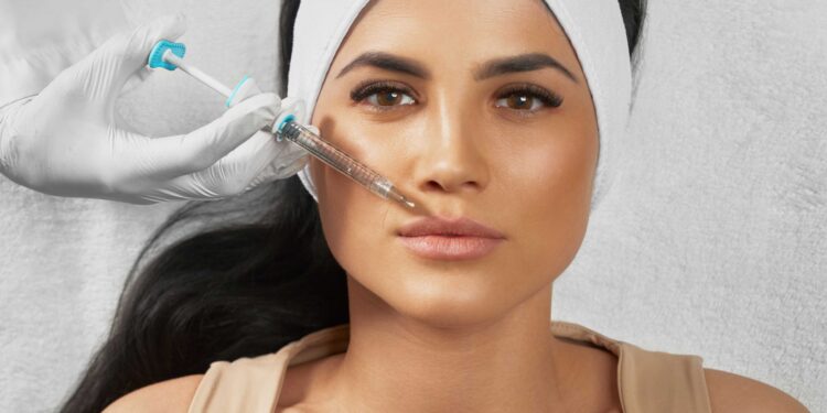 The Top Lip Injection Trends in Jumeirah for 2023