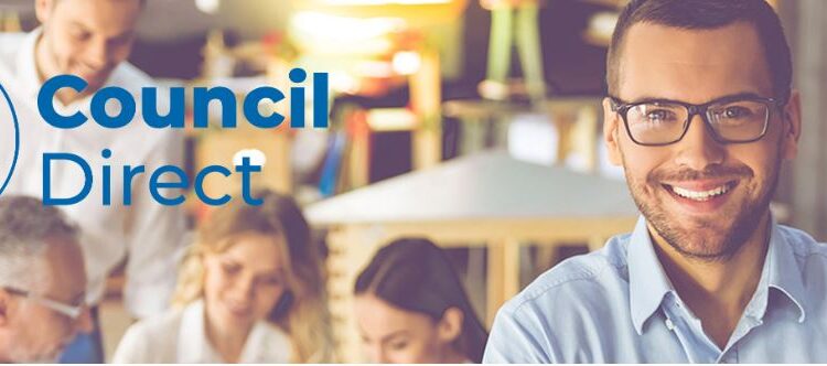 The Most Cringe-Worthy Fact About Council Jobs