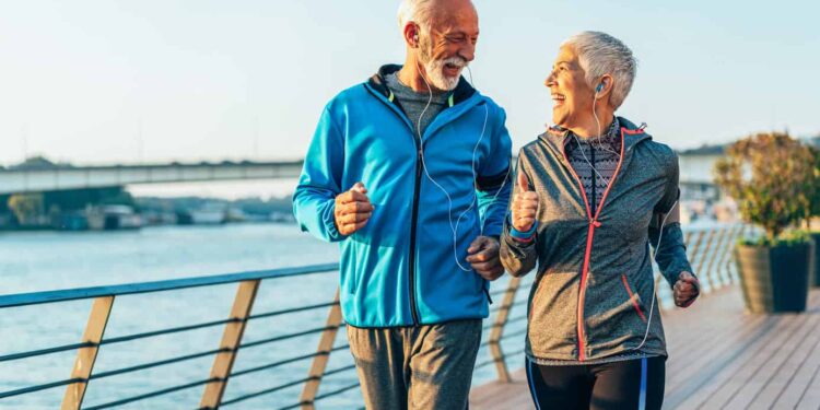 How To Live An Overall Healthy Life