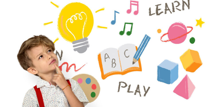 The secret to scoring high in class 10 CBSE board exams at Secondary school Abu Dhabi