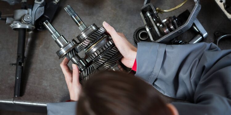 How to Extend the Lifespan of Your Car with Regular Mechanical Repairs in Al Quoz