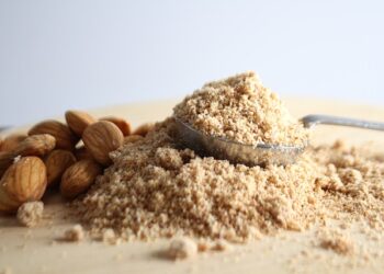 Almond Flour: Versatile Gluten Free Ingredient