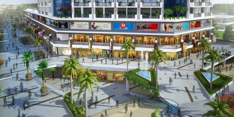 Understanding Market Trends for Resale Properties in Gaur Yamuna City