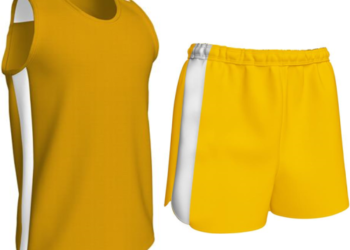 Unleashing the Power of Track Uniforms: Combining Style and Performance