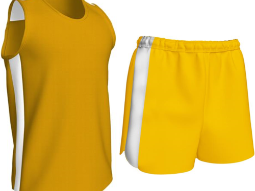 Unleashing the Power of Track Uniforms: Combining Style and Performance