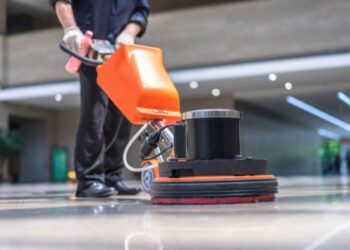 The Importance of Regular Pressure Washing for Restaurant and Food Industry Equipment