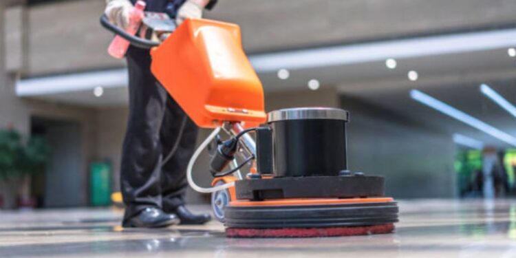 The Importance of Regular Pressure Washing for Restaurant and Food Industry Equipment