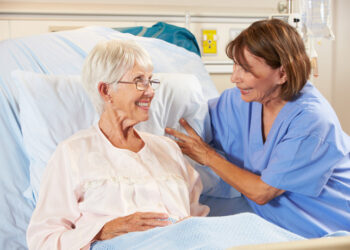 Exploring the Signs Your Loved One May Benefit from Hospice Care Services
