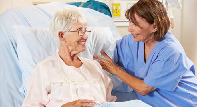 Exploring the Signs Your Loved One May Benefit from Hospice Care Services