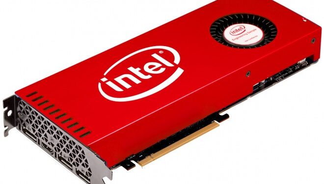 How Intel Arc GPU (Graphics Processing Unit) Offers You Graphical Thrill