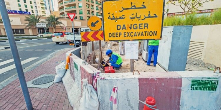 Disinfection Services In Dubai: Keeping Your Home And Office Safe