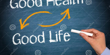 What is a healthy body Explain by Jordan Sudberg