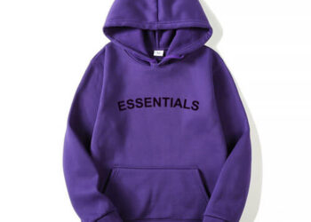 Fear Of God Essentials Hoodie – It’s All About The Fear
