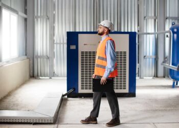 Why Choosing Generator Rental in Dubai is a Smart Investment