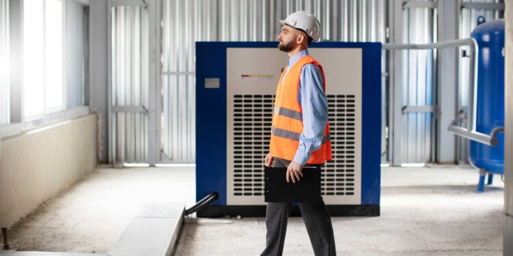 Why Choosing Generator Rental in Dubai is a Smart Investment