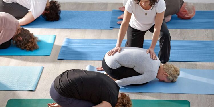 Locating The Key Traits Of A Reputed Personal Yoga Trainer