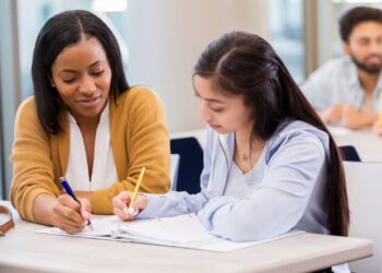 Maximising Academic Achievement: The Benefits of Private Tutoring in Mississauga