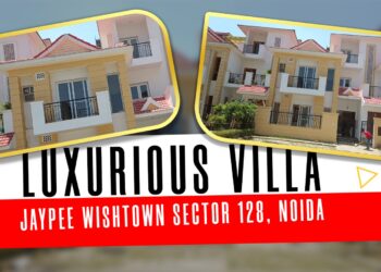 Experience Unparalleled Luxury at Jaypee Greens in Noida Apartments