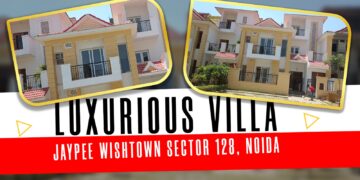 Experience Unparalleled Luxury at Jaypee Greens in Noida Apartments