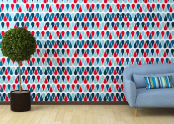 Discover the Latest Trending Wallpaper Designs in Lexington