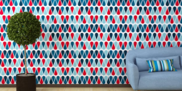 Discover the Latest Trending Wallpaper Designs in Lexington