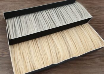 The Power of Innovative Custom Hair Extension Boxes and Packaging