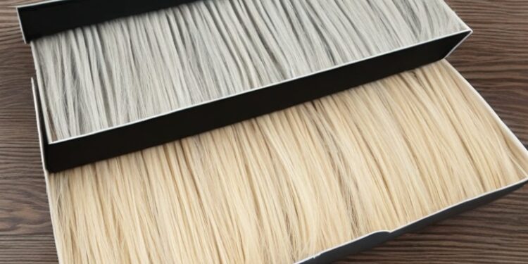 The Power of Innovative Custom Hair Extension Boxes and Packaging
