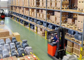 The Rise of Smart Shipping: How Technology is Making Deliveries Smarter and Faster