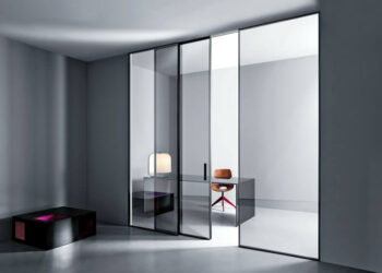 Maximizing Space Efficiency: The Power of Operable Partition Walls