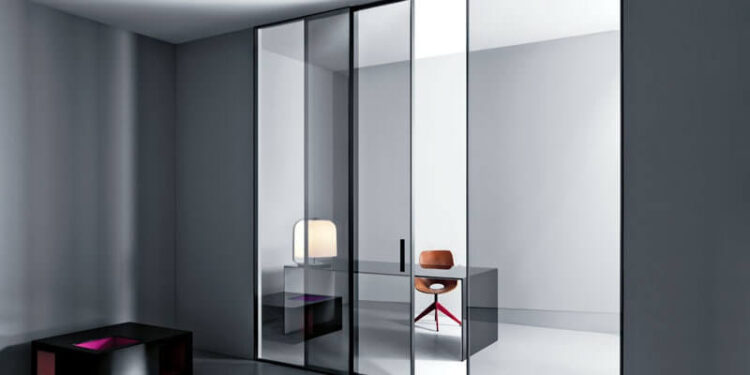 Maximizing Space Efficiency: The Power of Operable Partition Walls