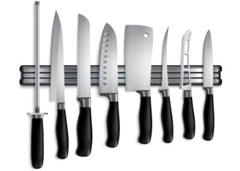 Enhance Your Knife Collection with Diamond Rod Sharpeners