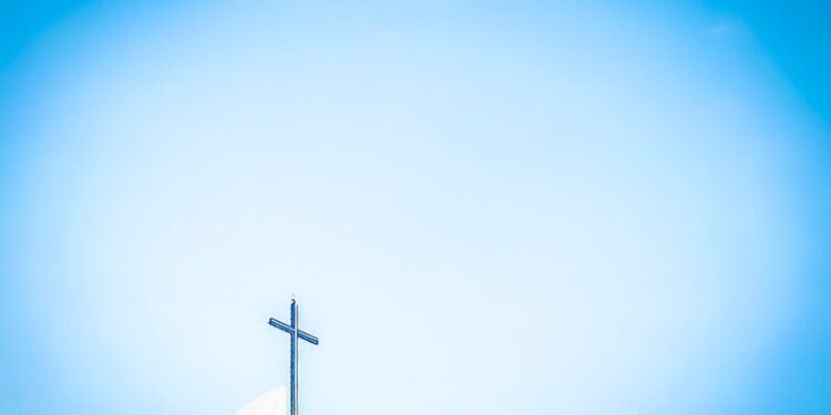 Innovative Tips for Church Flyers Background Design That Stand Out