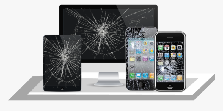 Top 10 Reliable Mobile Repair service center in Dubai